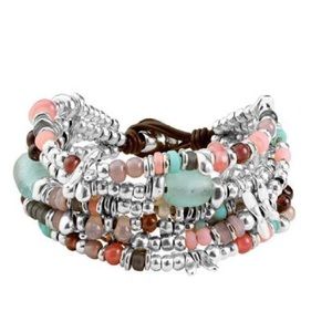 UNOde50 Cosquillas bracelet